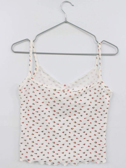 カーディガン/ボレロ/トップス/ホワイト/2