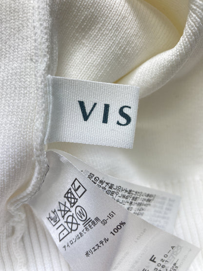 ViS/ビス/その他トップス/トップス/ホワイト/F