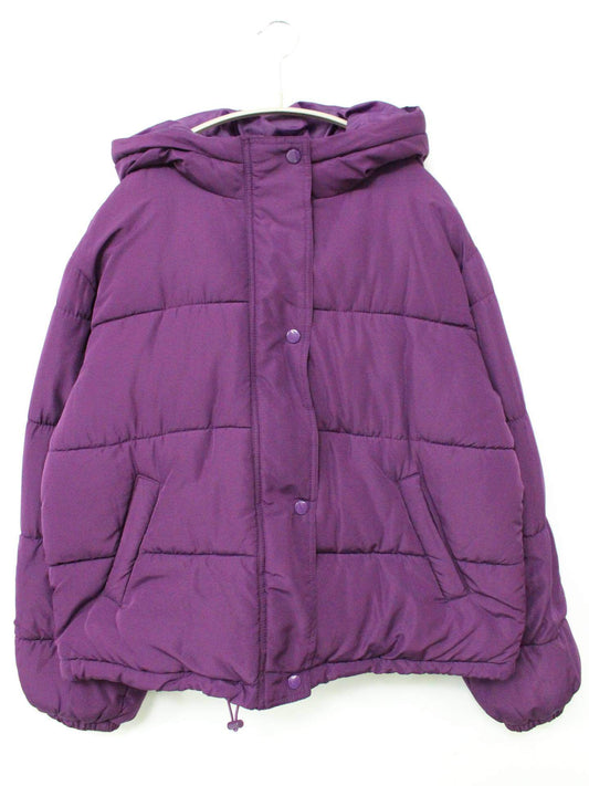 as know as/アズノゥアズ/その他アウター/ジャケット/アウター/パープル/*