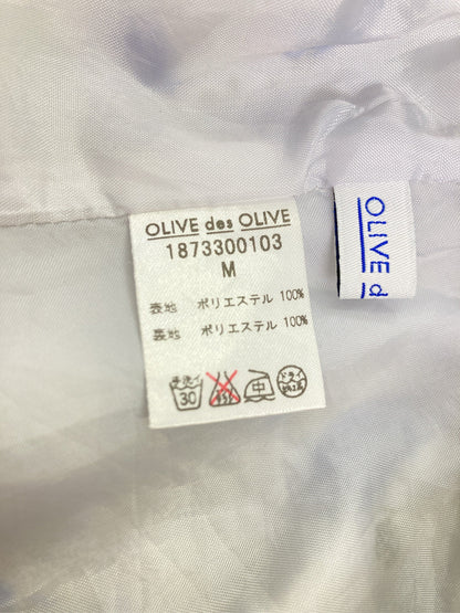 OLIVE des OLIVE/オリーブデオリーブ/スカート/スカート/ブルー/M