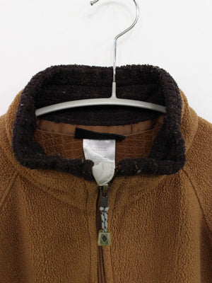 patagonia/その他トップス/トップス/ブラウン
