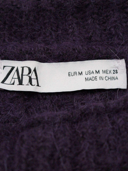 ZARA/ザラ/ニット/セーター/トップス/その他/M