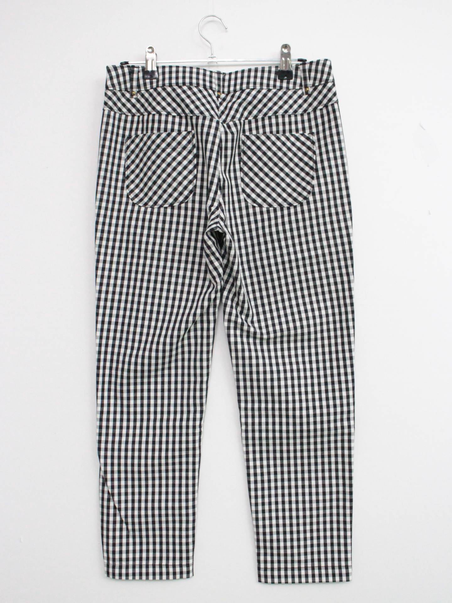 その他パンツ/パンツ/ブラック/2