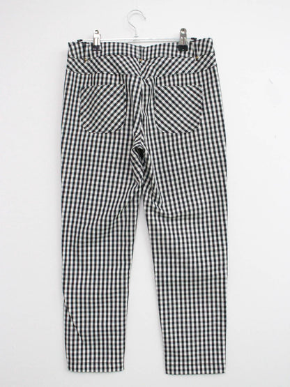 その他パンツ/パンツ/ブラック/2