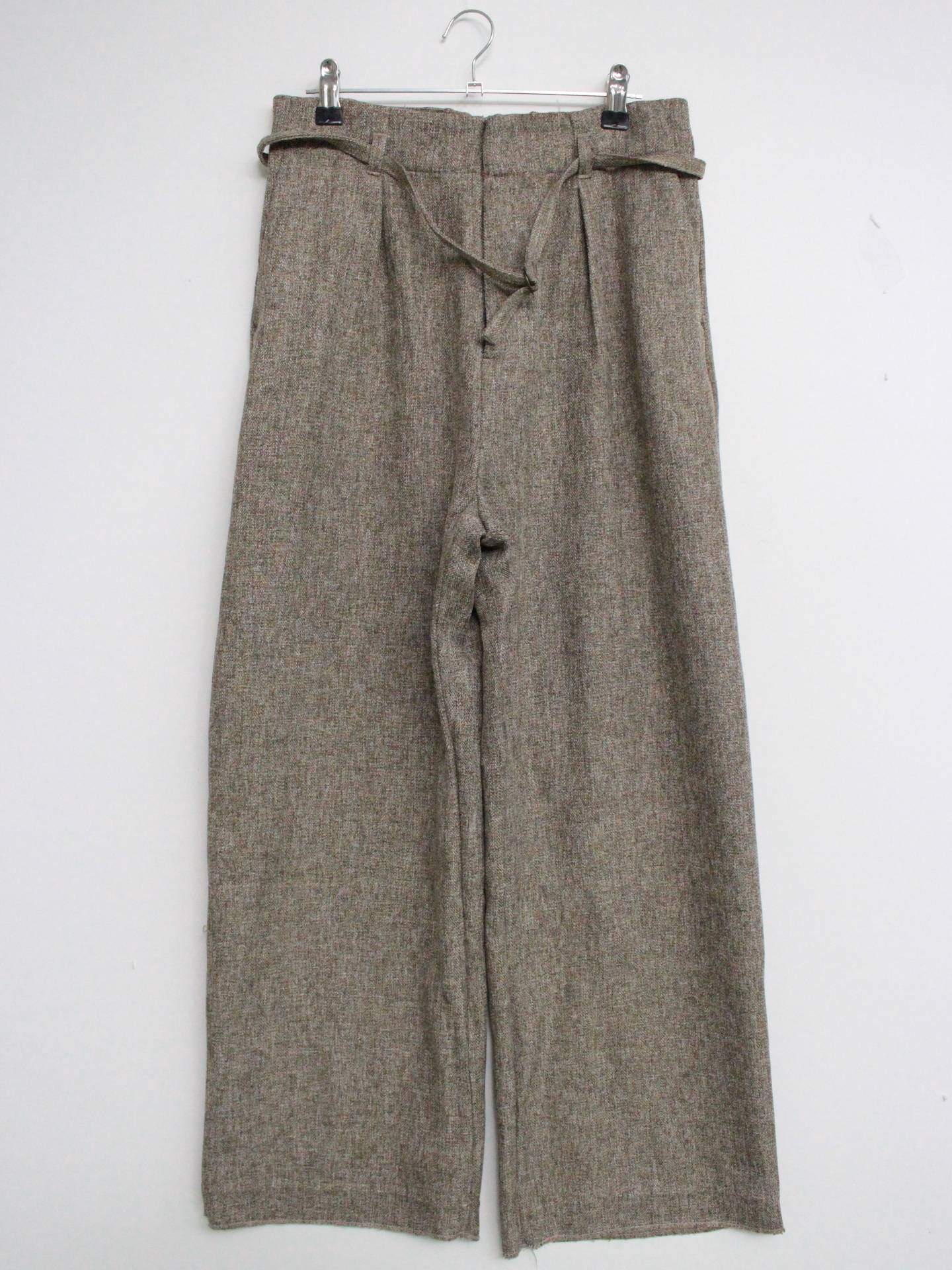 niko and .../ニコアンド/その他パンツ/パンツ/ベージュ/3