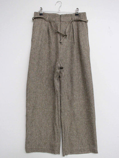 niko and .../ニコアンド/その他パンツ/パンツ/ベージュ/3