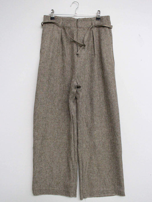 niko and .../ニコアンド/その他パンツ/パンツ/ベージュ/3