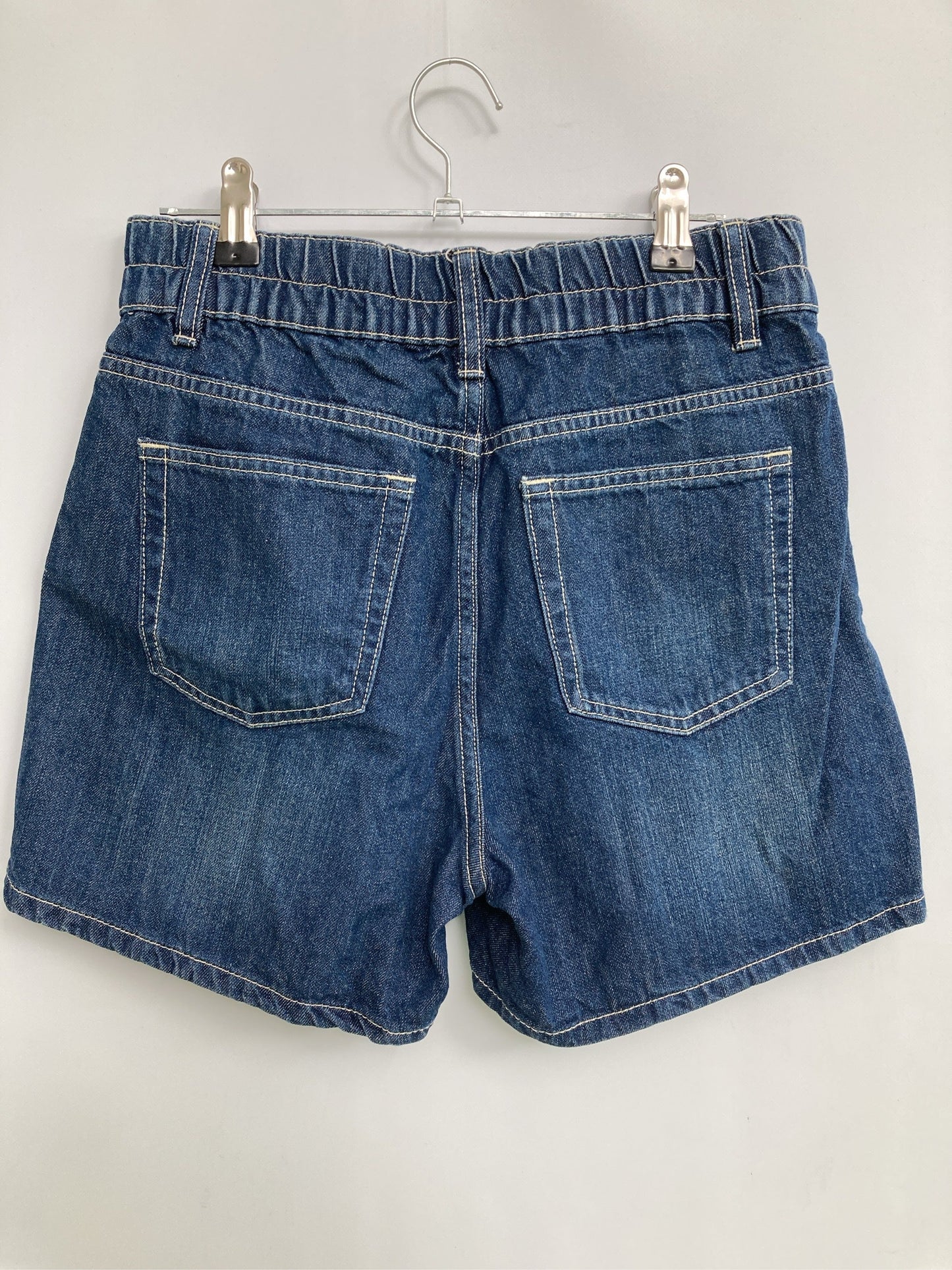 Back rush/デニムパンツ/パンツ/ネイビー/M