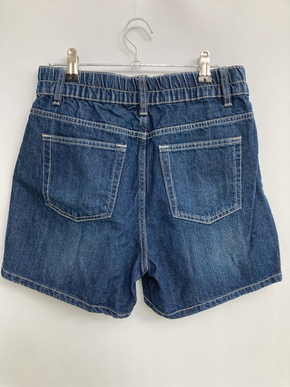 Back rush/デニムパンツ/パンツ/ネイビー/M