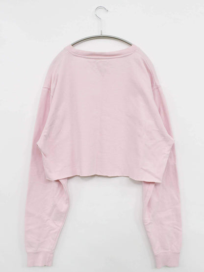 RANI&CO./Tシャツ/カットソー/トップス/ピンク/L