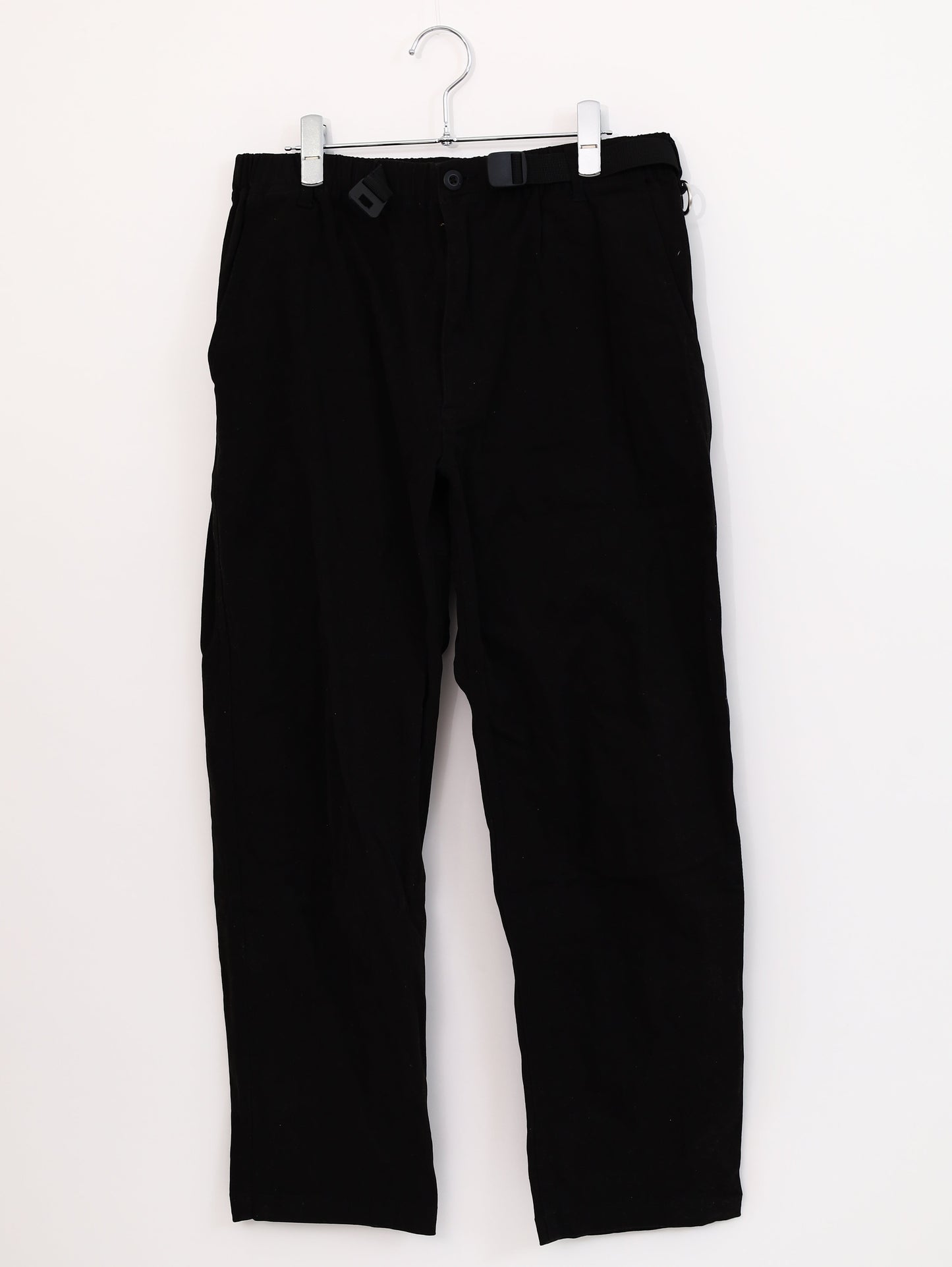 The Craft Crew/ザクラフトクルー/その他パンツ/パンツ/ブラック/L