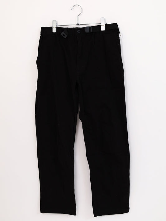 The Craft Crew/ザクラフトクルー/その他パンツ/パンツ/ブラック/L