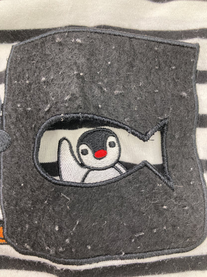 Design Tshirts Store graniph/デザインティーシャツストアーグラニフ/Tシャツ/カットソー/トップス/ブラック/F