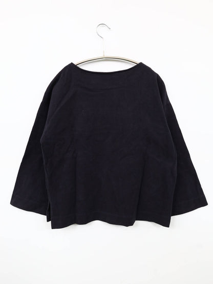 back number/バックナンバー/Tシャツ/カットソー/トップス/ブラック/M