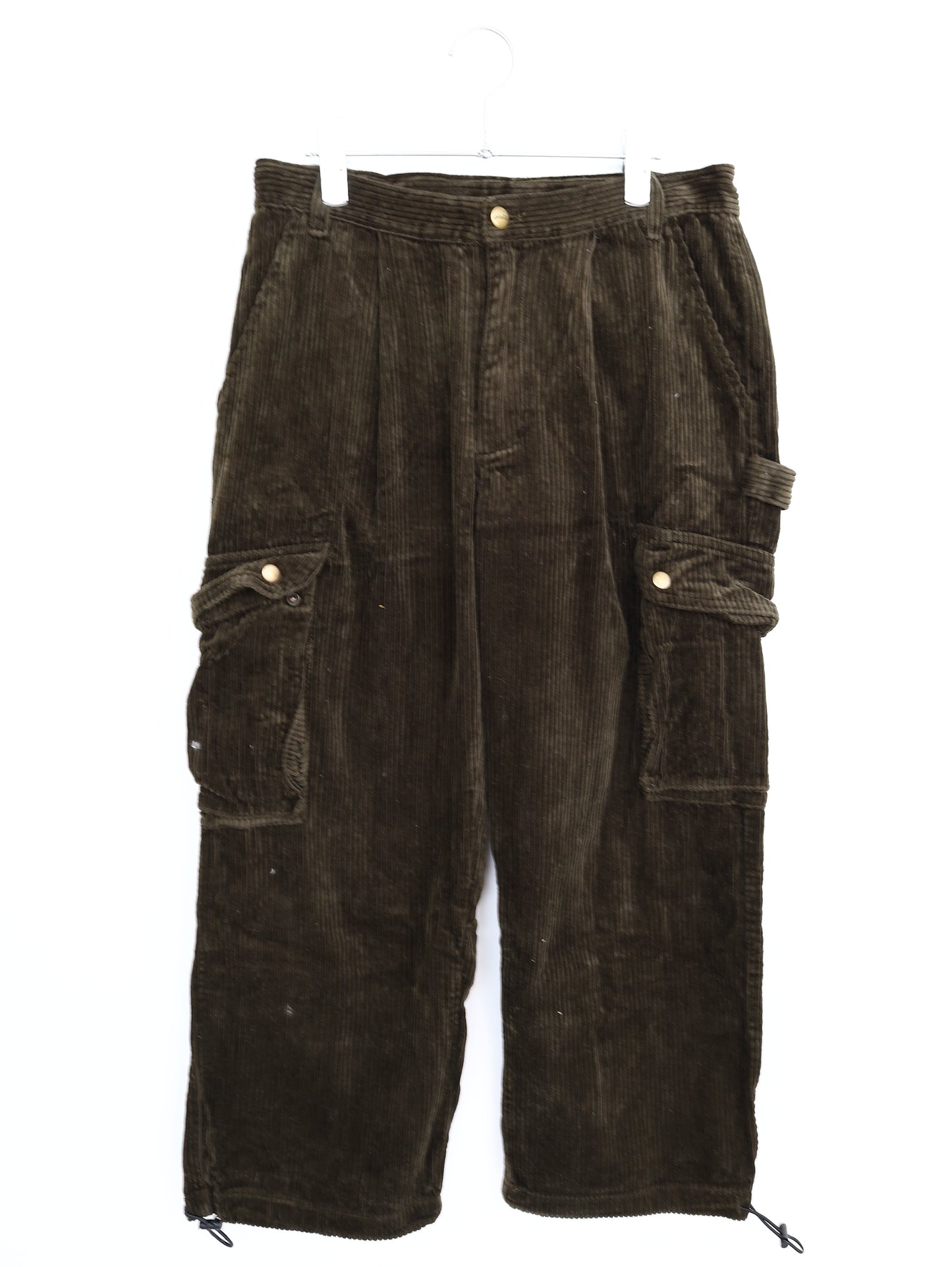 Wudge Boy/ワッジボーイ/カーキ/M