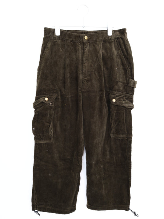 Wudge Boy/ワッジボーイ/カーキ/M