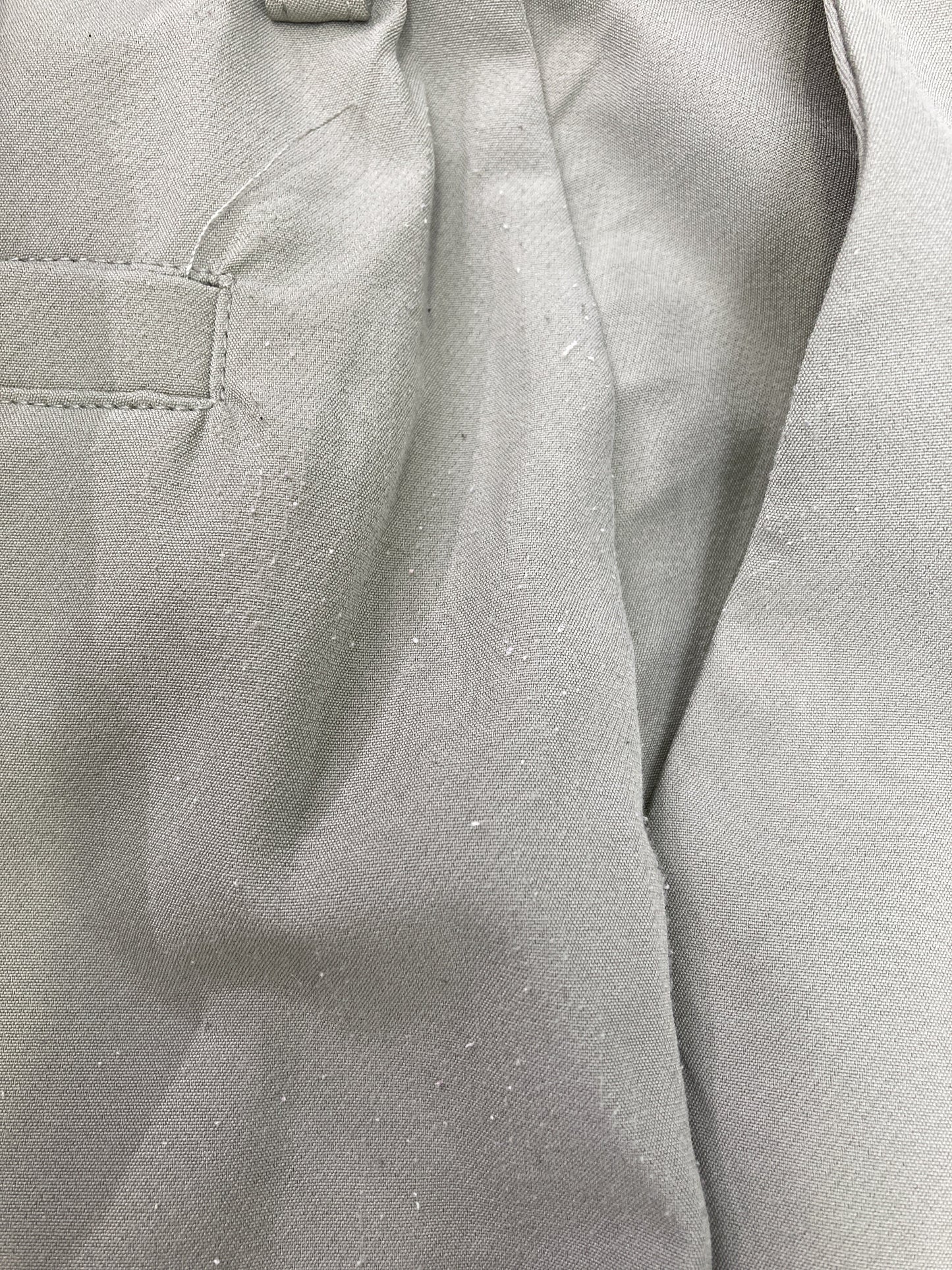 CHILLFAR/チルファー/スラックス/パンツ/ベージュ/M