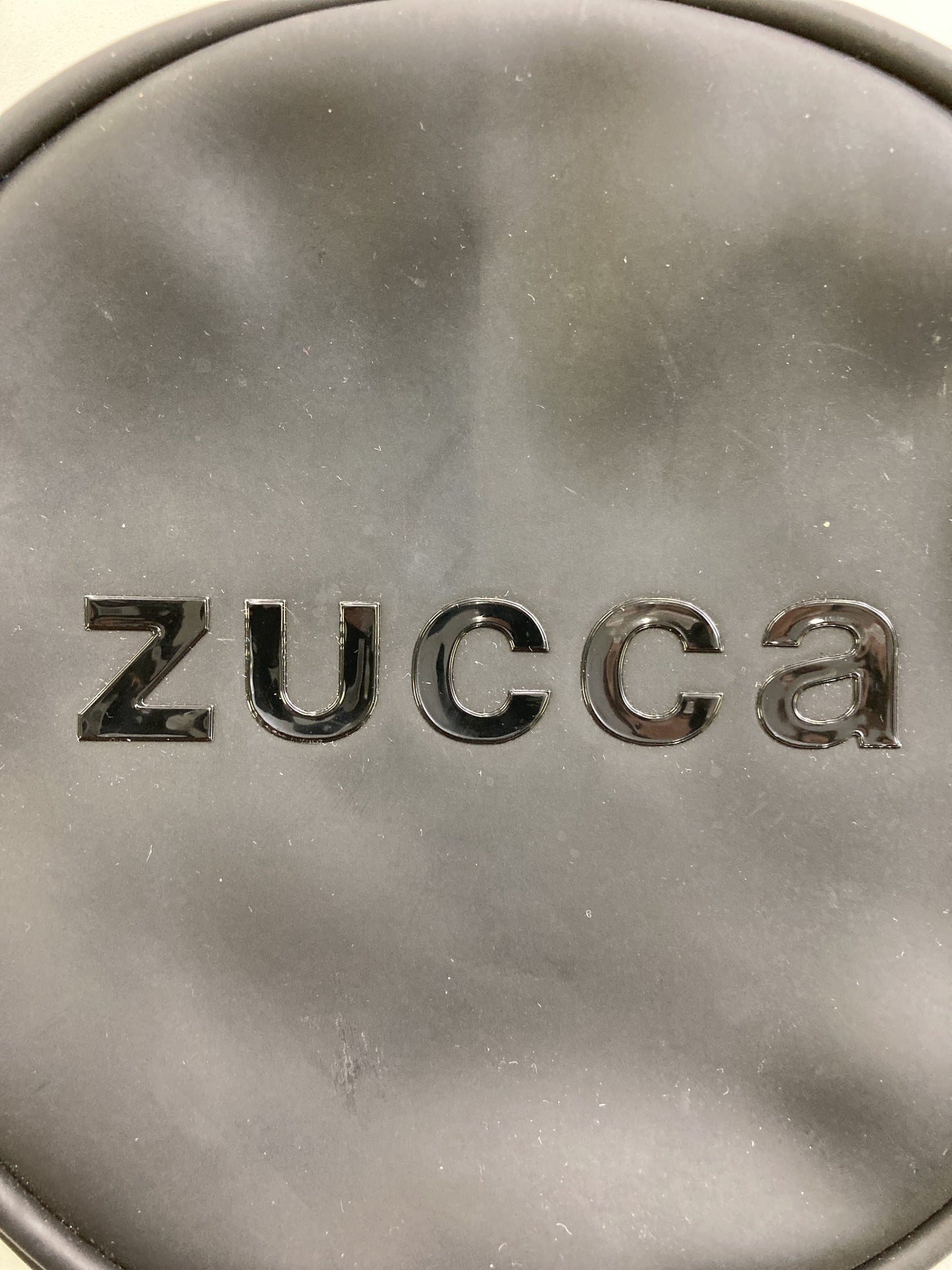 Zucca/ショルダーバッグ/バッグ/ブラック