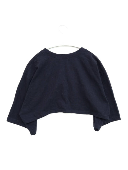 その他トップス/トップス/ブラック