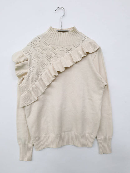その他トップス/トップス/ベージュ