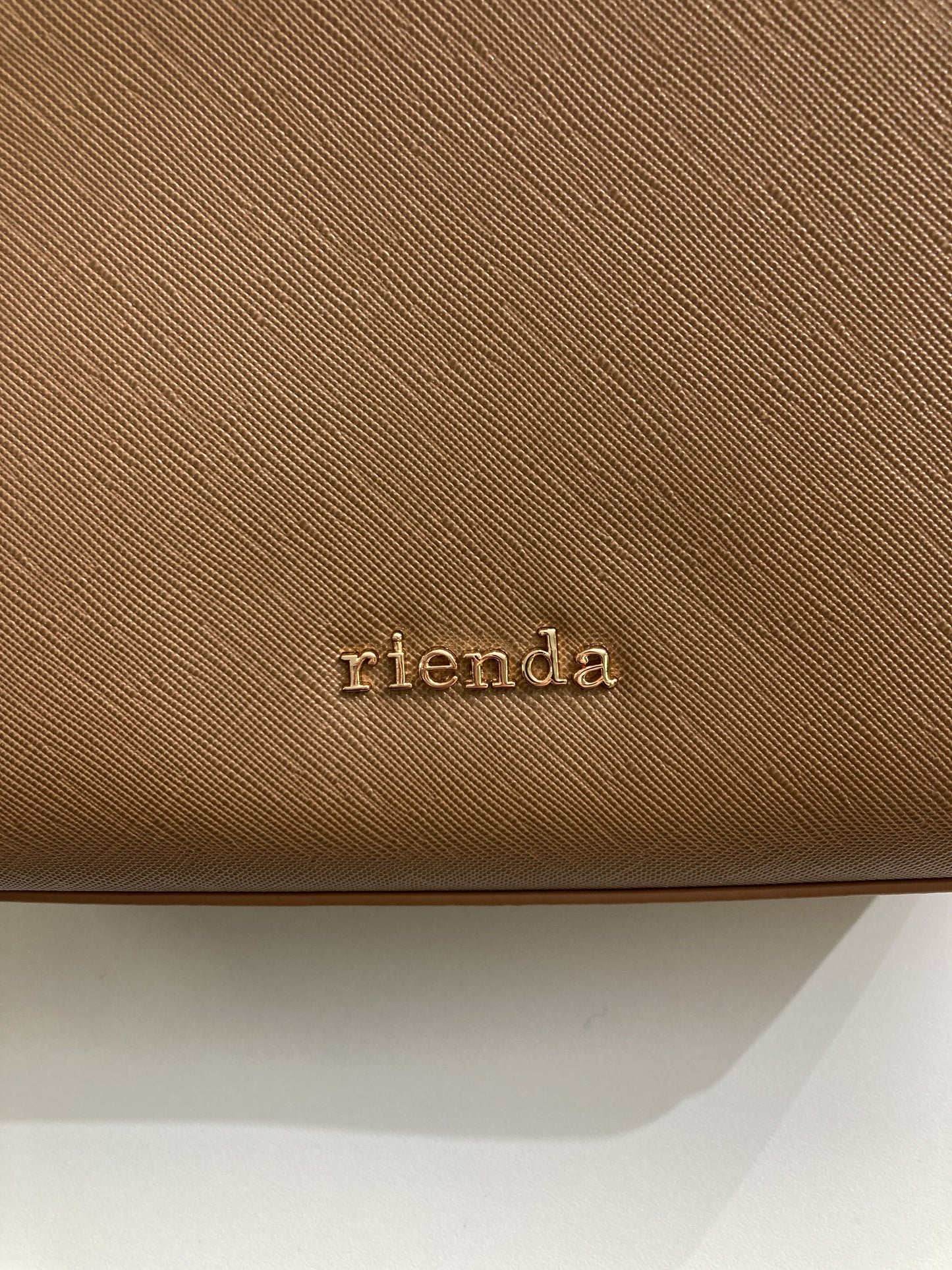 rienda/リエンダ/ショルダーバッグ/バッグ/ベージュ