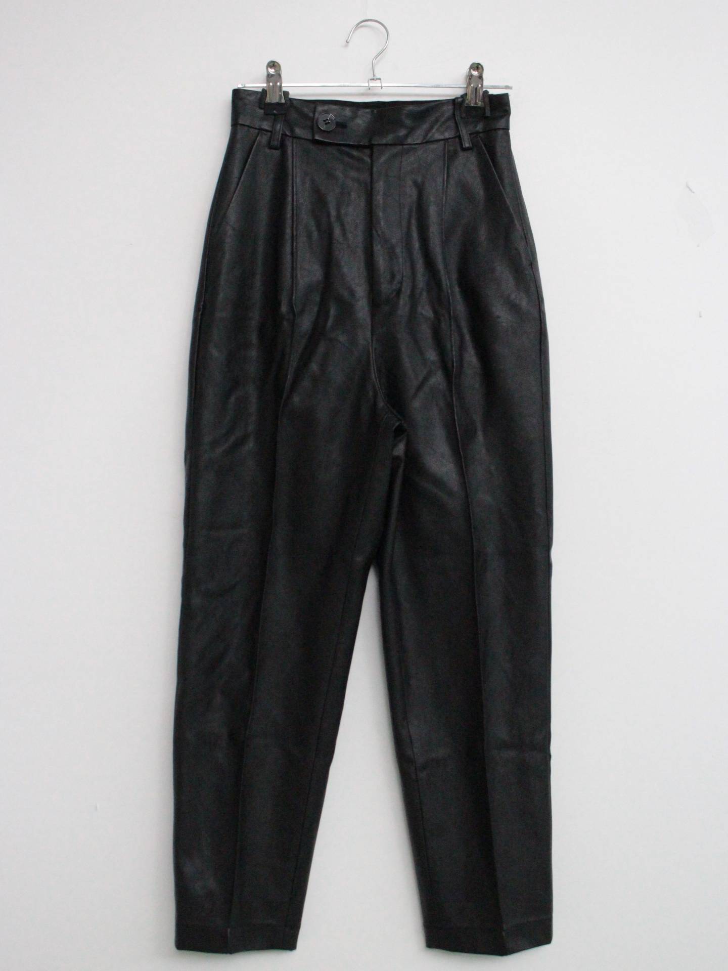 LAGUA GEM/ラグアジェム/その他パンツ/パンツ/ブラック/XS