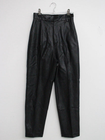 LAGUA GEM/ラグアジェム/その他パンツ/パンツ/ブラック/XS