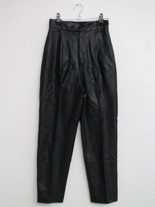 LAGUA GEM/ラグアジェム/その他パンツ/パンツ/ブラック/XS