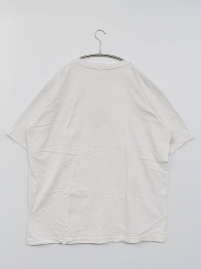 PARANOID/Tシャツ/カットソー/トップス/ホワイト/XL