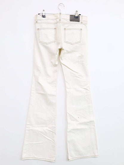 Lucy Jeans/その他パンツ/パンツ/ホワイト/25