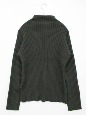 archives/アルシーヴ/ニット/セーター/トップス/グレー/M