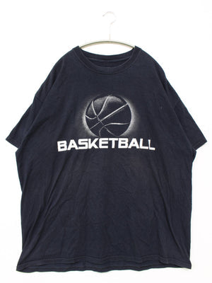 SIMPLY FOR SPORTS/Tシャツ/カットソー/トップス/ブラック/XXL