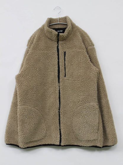 kutir/クティール/その他アウター/ジャケット/アウター/ブラウン/L