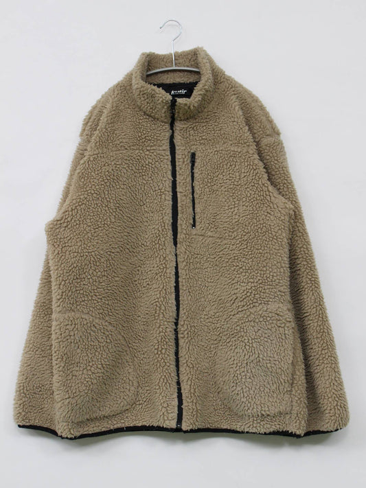 kutir/クティール/その他アウター/ジャケット/アウター/ブラウン/L