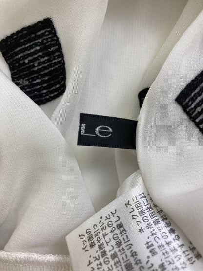 RULe/その他トップス/トップス/ホワイト/S