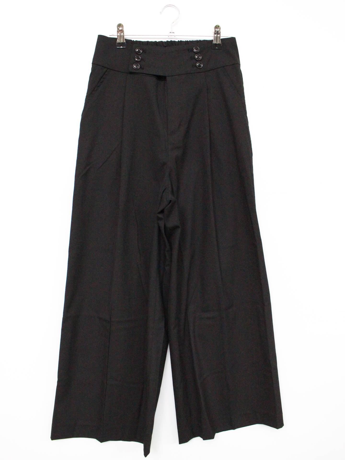 Je' chichi/その他パンツ/パンツ/ブラック/M