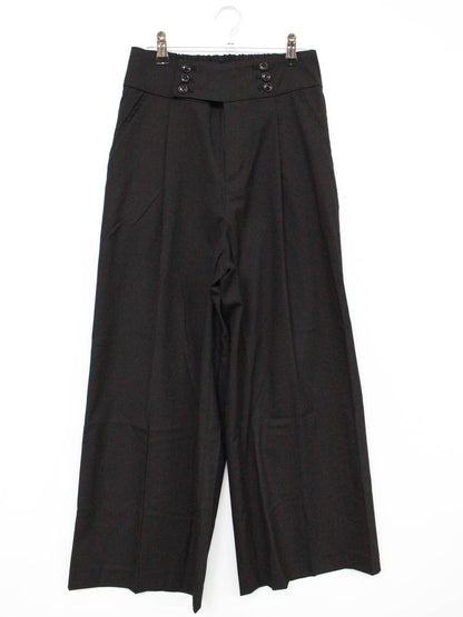 Je' chichi/その他パンツ/パンツ/ブラック/M