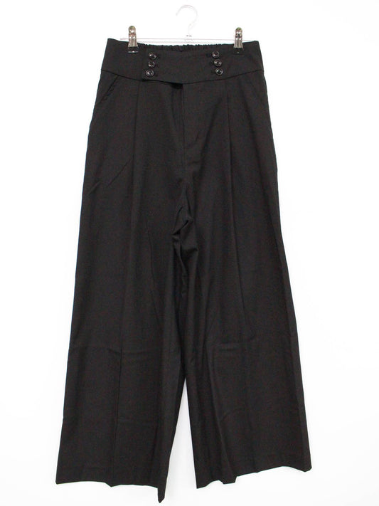 Je' chichi/その他パンツ/パンツ/ブラック/M