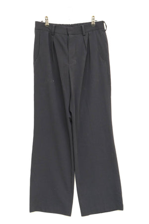 iD/スラックス/パンツ/ブラック/M