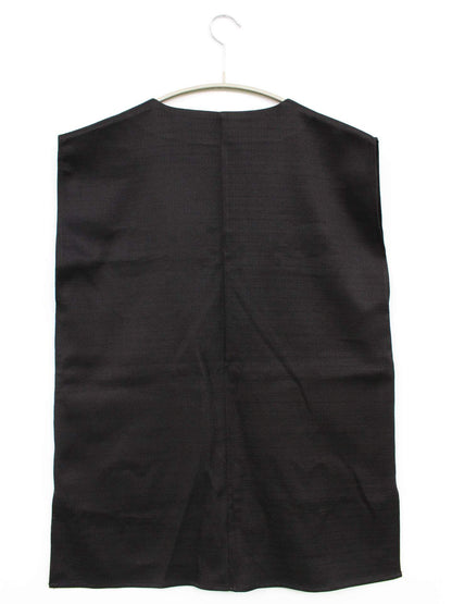 ベスト/トップス/ブラック/F