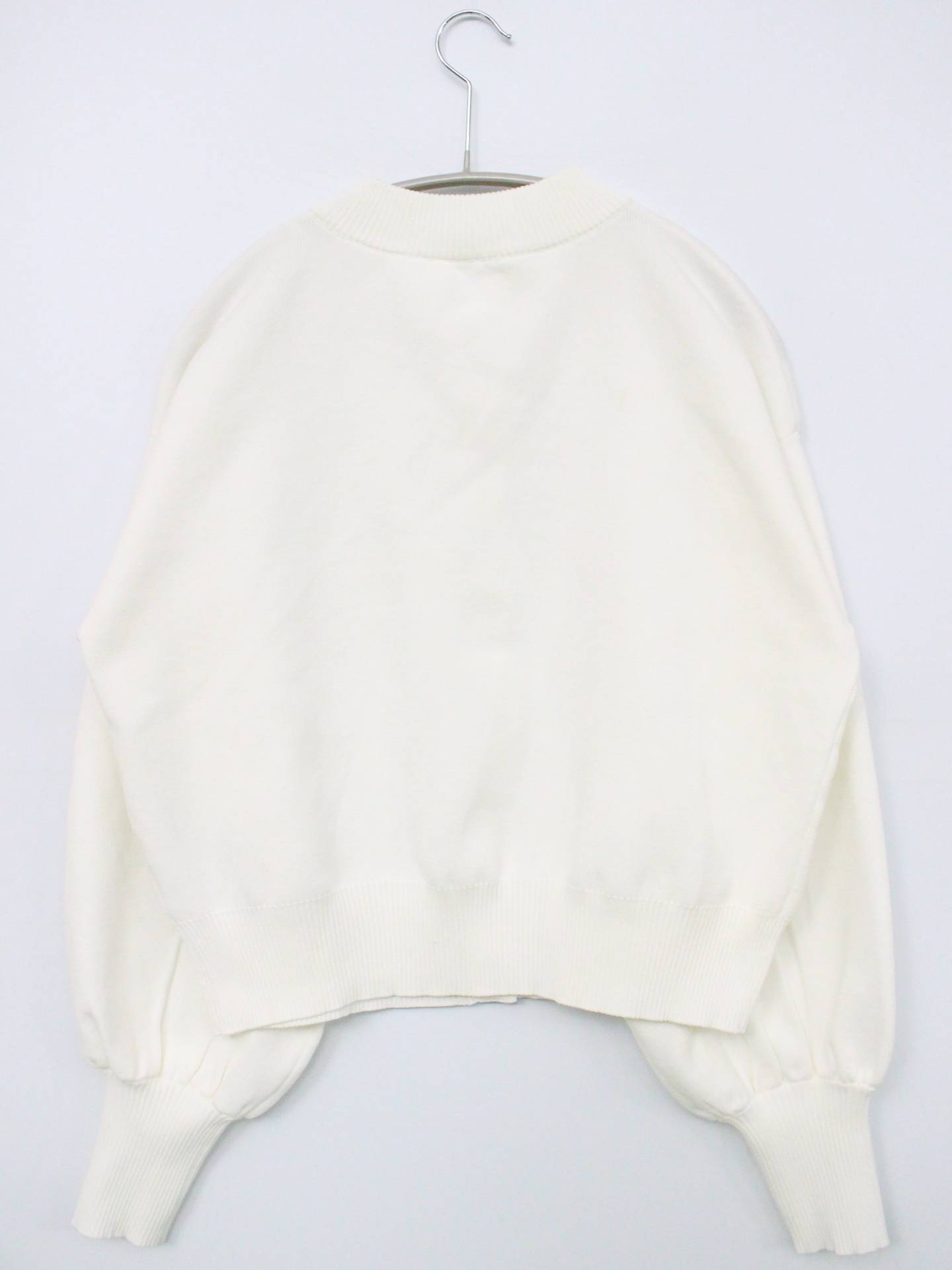 ViS/ビス/その他トップス/トップス/ホワイト/F