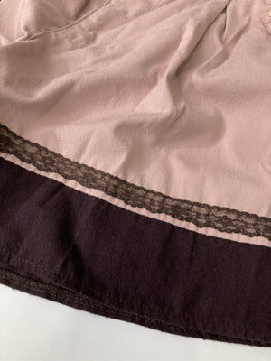 axes femme/アクシーズファム/その他パンツ/パンツ/ピンク/M