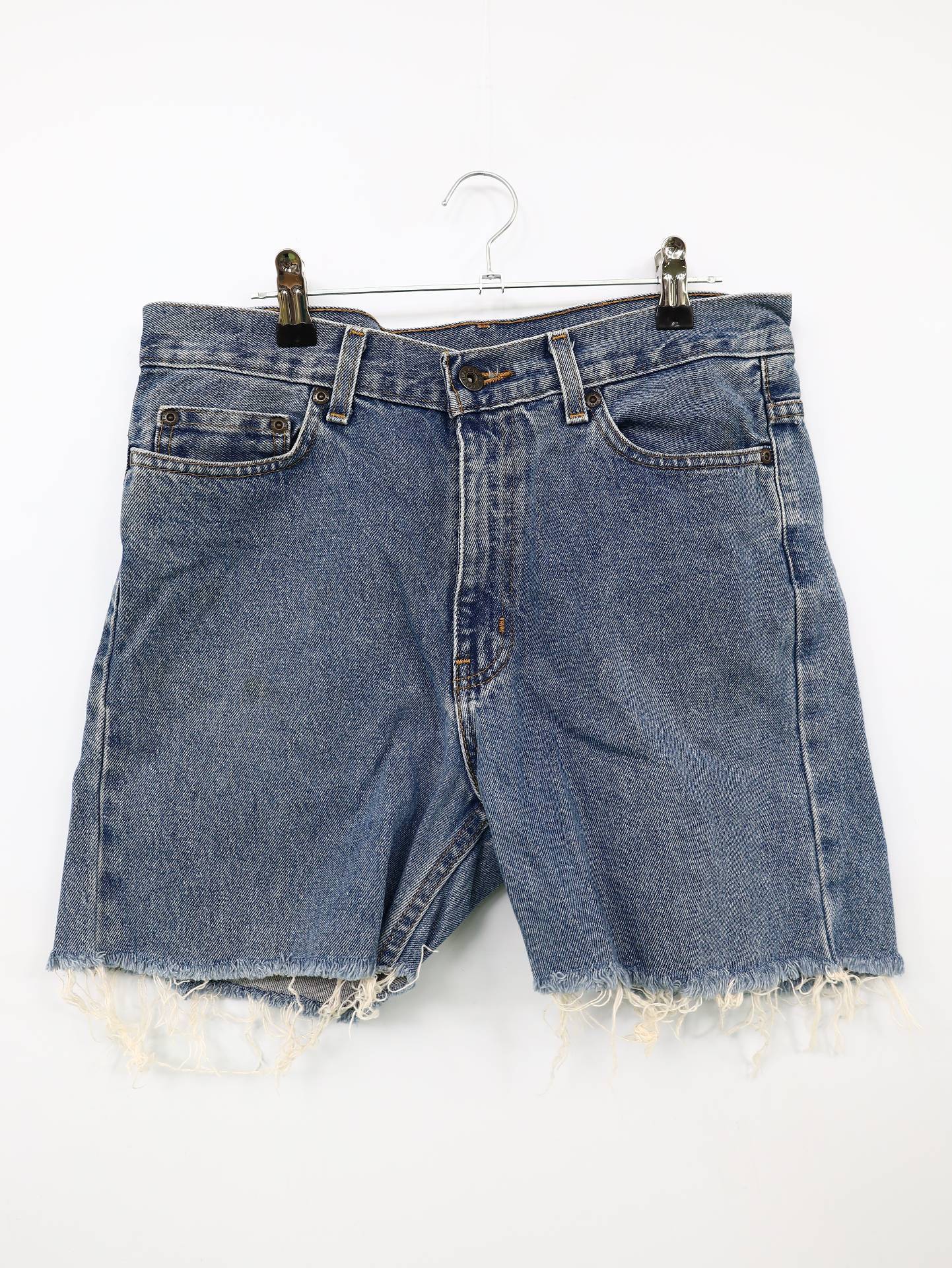 FADED GLORY/フェイデッドグローリー/デニムパンツ/パンツ/ブルー/30x32