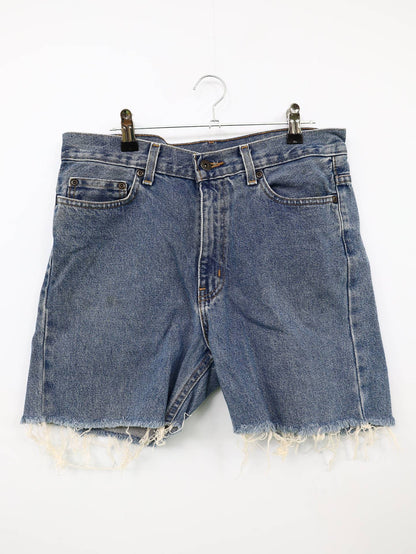 FADED GLORY/フェイデッドグローリー/デニムパンツ/パンツ/ブルー/30x32