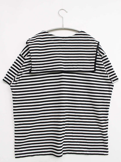Linoluce/Tシャツ/カットソー/トップス/ホワイト/L  バスト86～94　身長154～162