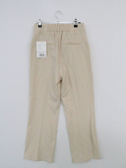 CLASSICAL ELF/クラシカルエルフ/スラックス/パンツ/ベージュ/S