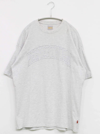 KOOKY'N/クーキー/Tシャツ/カットソー/トップス/グレー/F