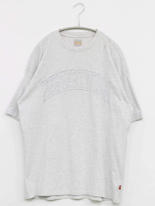 KOOKY'N/クーキー/Tシャツ/カットソー/トップス/グレー/F