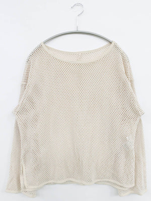 THE SHOP TK/ザショップティーケー/カーディガン/ボレロ/トップス/アイボリー/M