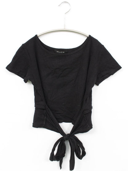 GALLERIE/その他トップス/トップス/ブラック